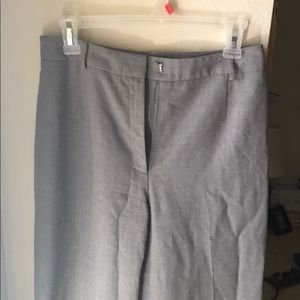 Ann Taylor Dress Pants